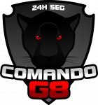 Universidade Corporativa Comando G8