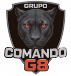 Universidade Corporativa Comando G8