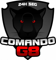 Universidade Corporativa Comando G8