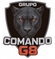 Universidade Corporativa Comando G8